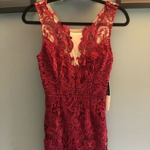 Lulu's cocktail dress